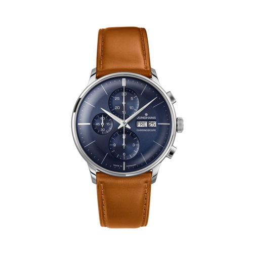 Bild von Meister Saphir Chronoscope