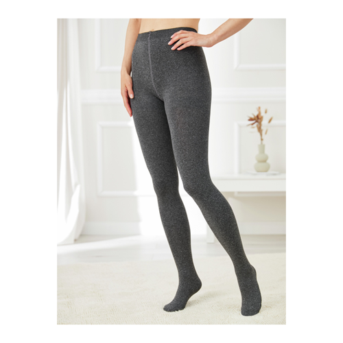 Bild von Thermo-Strumpfhose – Bequem und Warm für Kalte Tage
