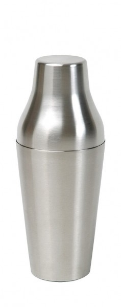 Bild von Fuchs Boston Shaker mit VenylSchutz