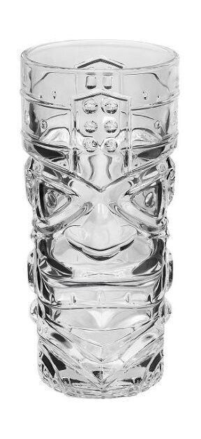 Bild von FUCHS Cocktailglas Cocktailglas, Tikiglas, Trinkglas Maori, 360 ml