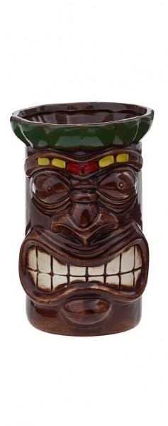 Bild von FUCHS Becher Tiki Mug, Tiki Becher - El Guapo, 720 ml