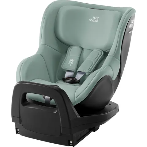 Bild von Britax Römer Diamond Reboarder Dualfix Pro M