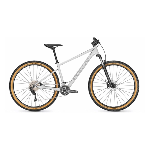Bild von Focus WHISTLER 3.8 Diamond Light Grey 46 cm (29") - L 2022 Produkt-Check