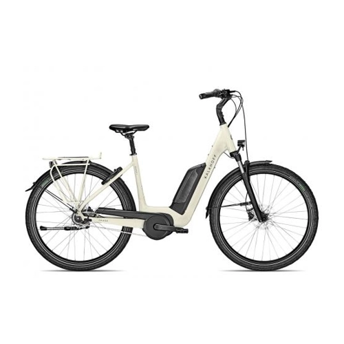 Bild von Kalkhoff IMAGE 1.B MOVE 500 Comfort 2023 im Test