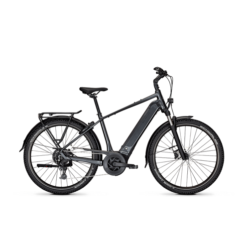 Bild von Kalkhoff Entice 3 Move 625 Wh Herren - E-Bike für vielseitige Abenteuer