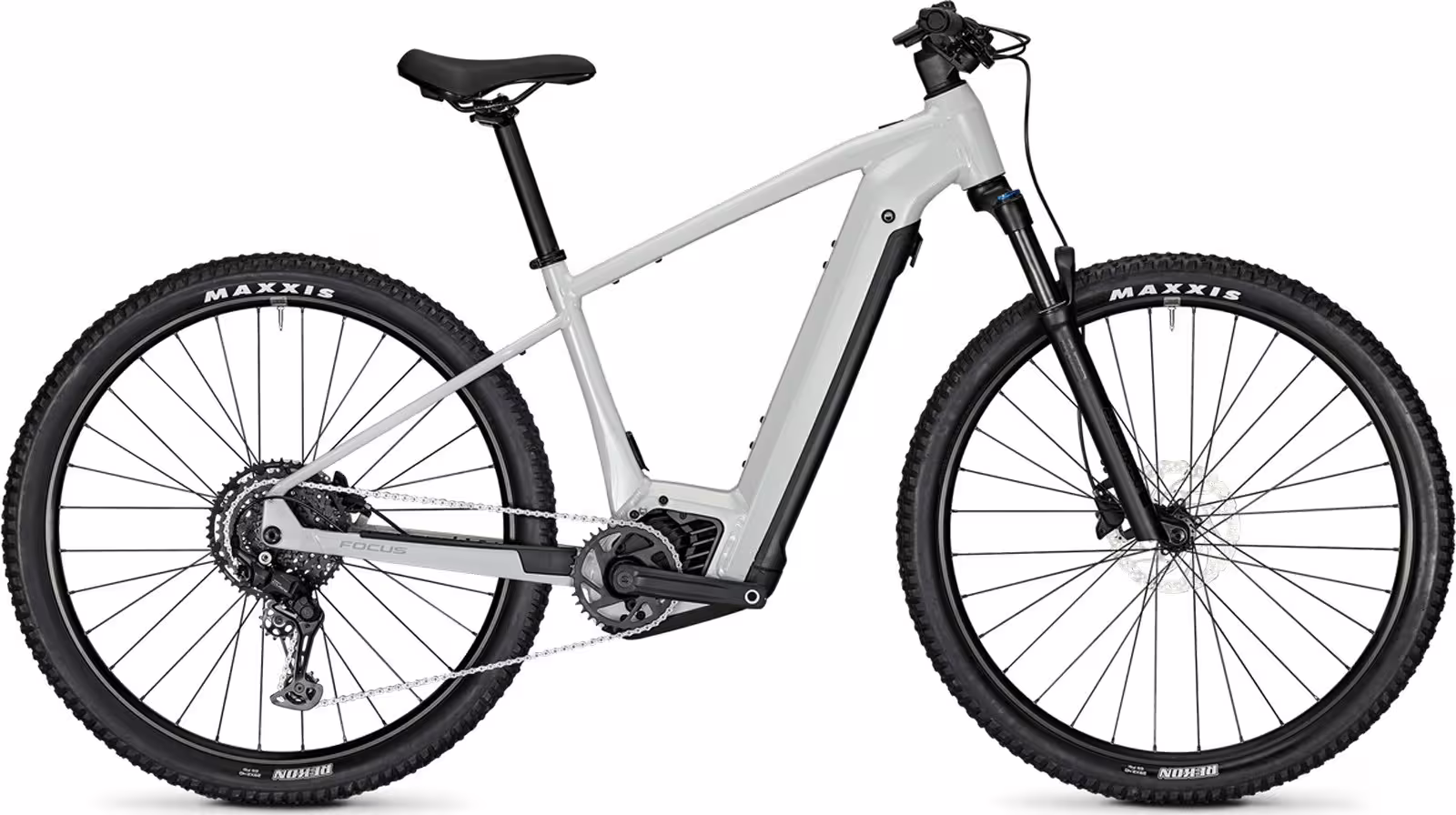 Bild von Focus JARIFA² 6.7 Diamant lightgrey glossy 48 cm | L | (29"") 2025
