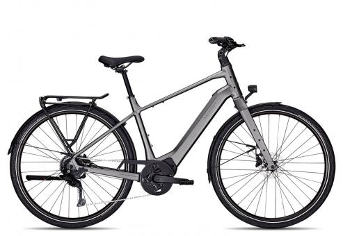 Bild von Kalkhoff ENDEAVOUR L MOVE Diamant jetgrey matt 50 cm | M | (29") 2025