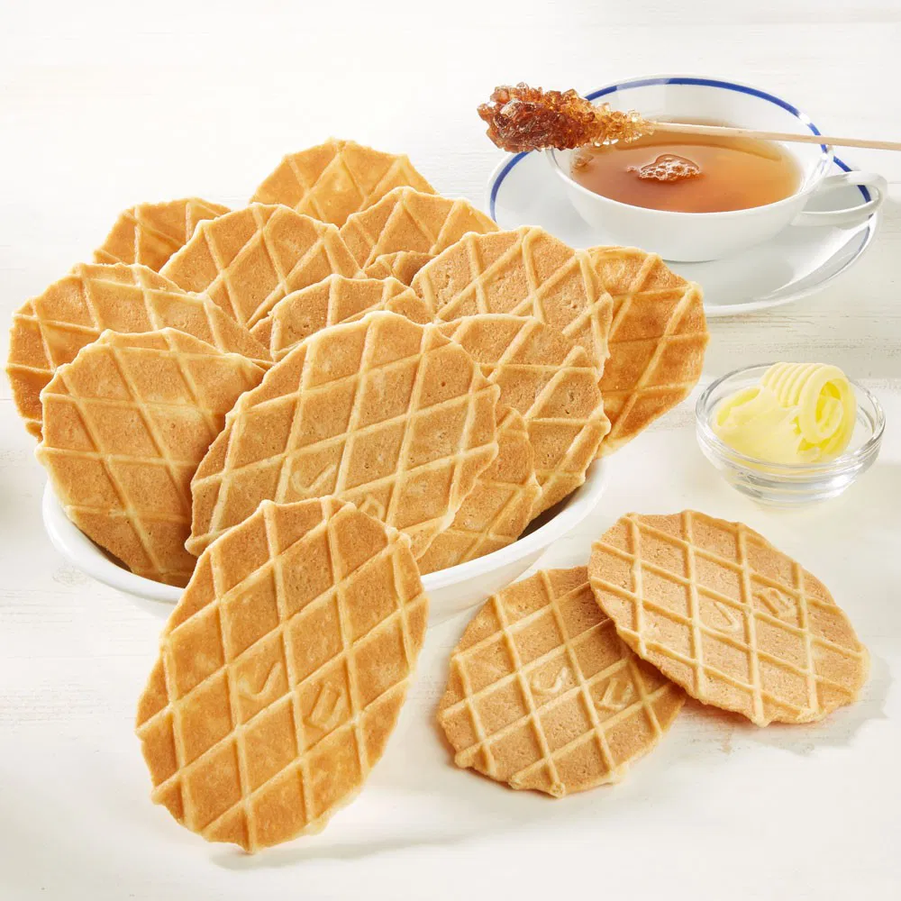 Bild von Friesen-Butterwaffeln