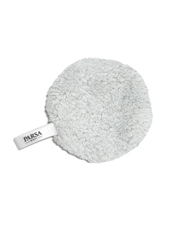 Bild von Parsa Beauty, Gesichtsreinigung, Parsa - Beauty Microfiber Pads (Puder)
