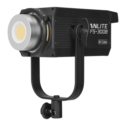 Bild von NANLITE Studio-Scheinwerfer FS-300B Bi-Color