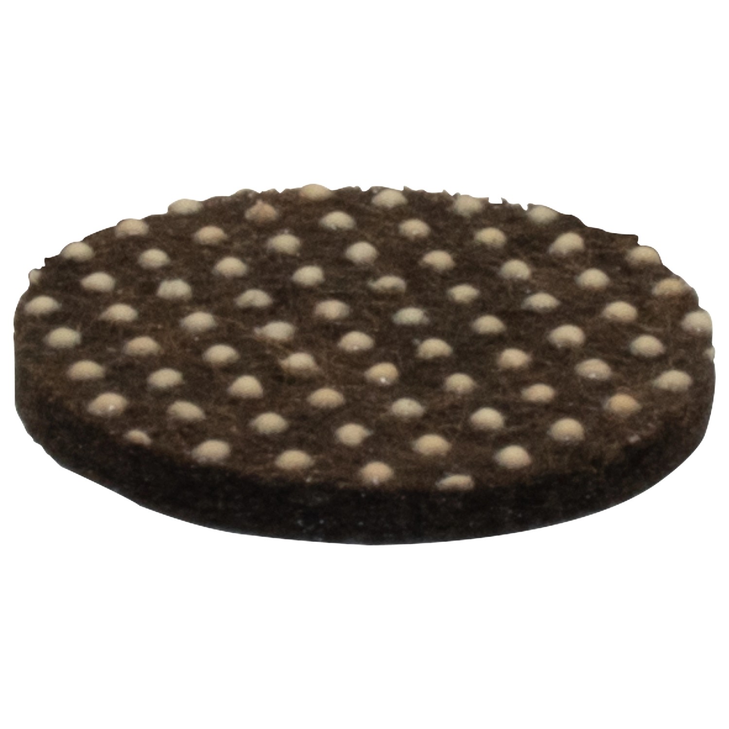 Bild von Wagner System, Möbelgleiter + Schutzpuffer, design yourself EH 0128 Anti-Rutsch-Pads Stoff Ø 2,8 cm, 12 St. (12 Stück)