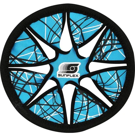 Bild von Sunflex Wurfscheibe Neptun Neoremix Circle