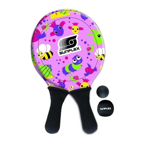 Bild von Sunflex Beachball Set – Spaß für die Kleinsten