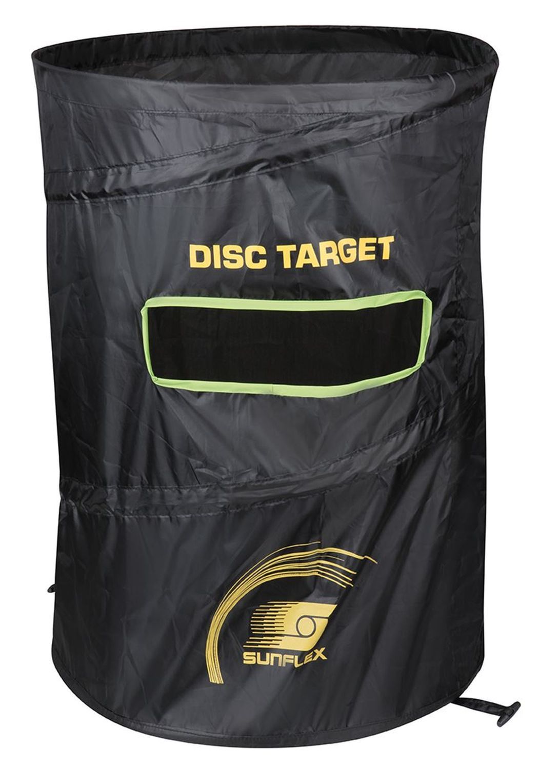 Bild von Sunflex DISC Golf Target | Ziel für das Disc Golf Spiel | Zwei Verschiedene Schwierigkeitsstufen praktische Pop-up Funktion
