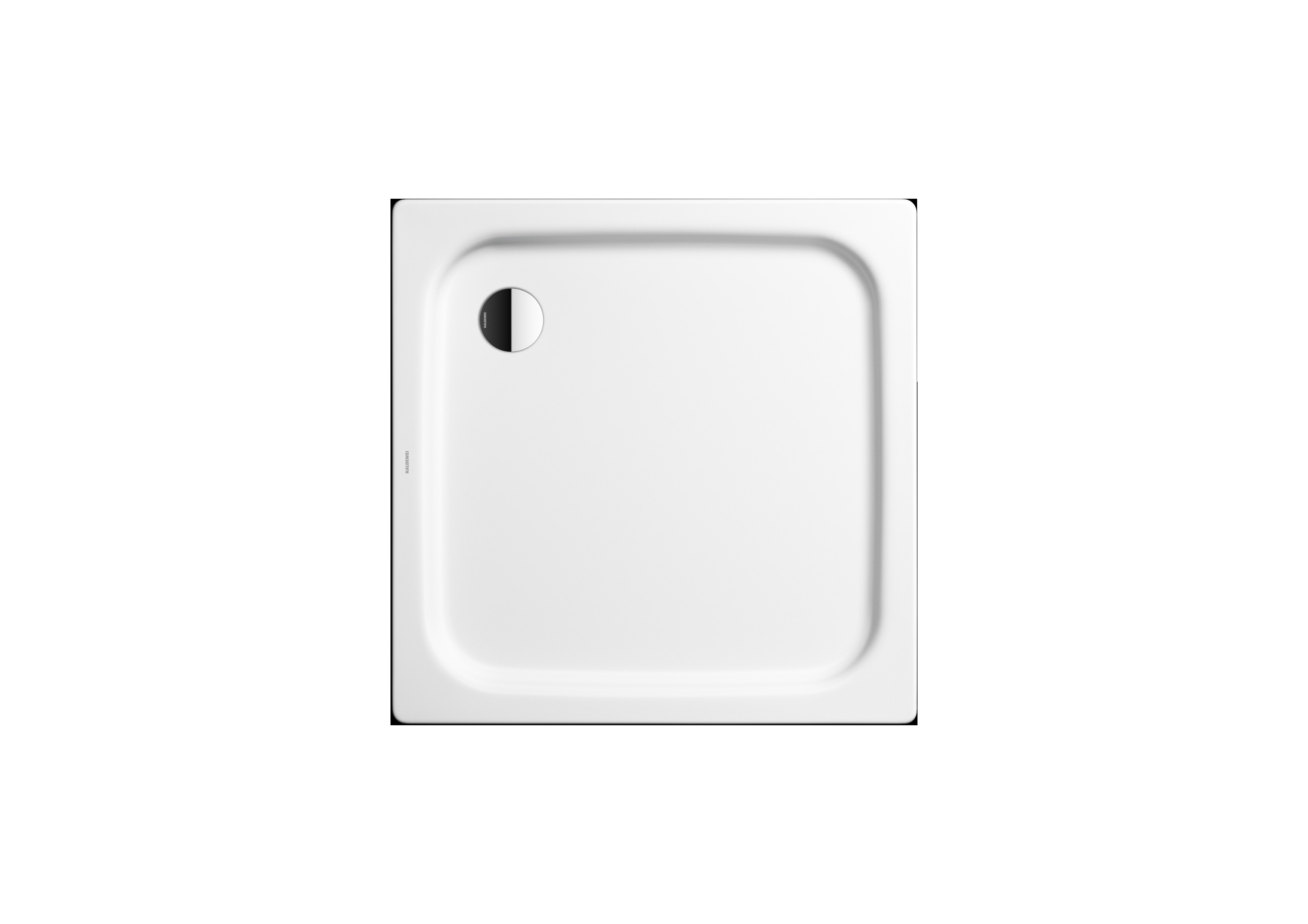 Bild von Kaldewei DUSCHPLAN 542-1 80x80cm, 440500013001