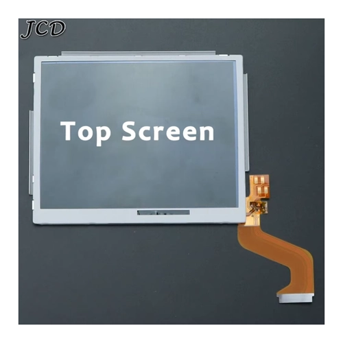 Bild von JCD Original LCD Screen Display Ersatzteile für DSi XL/NDSi XL