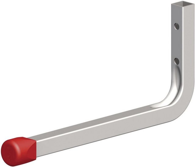 Bild von alfer Wandhaken alfer Wandhaken 175 mm 175 x 80 mm Stahl verzinkt