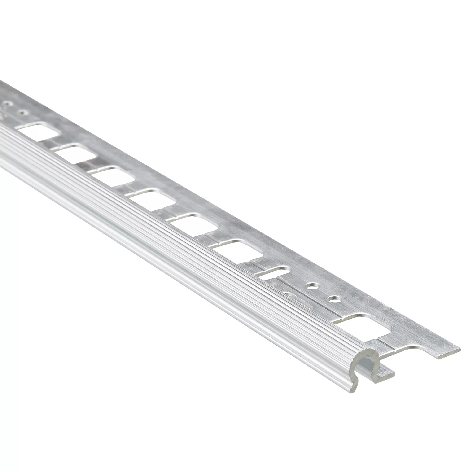Bild von alfer Trägerprofil 'clipstech®-plus' Aluminium 1000 x 30 x 9,5 mm