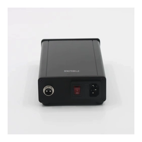 Bild von Fertiges 30W STUDER900 Regler-Linearnetzteil von SENGTERBELLE