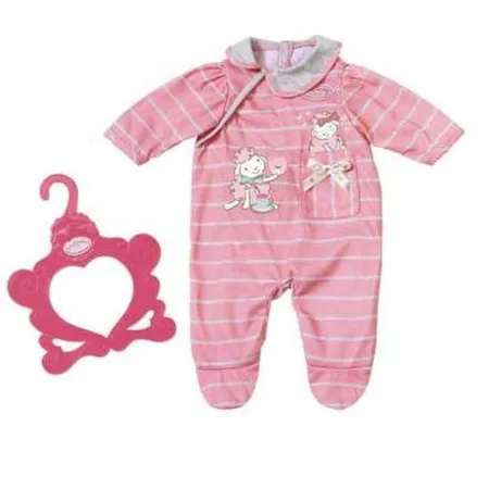 Bild von Zapf Creation 700853 Kleidung FÜR Puppen