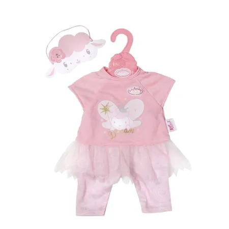 Bild von Baby Annabell® Sweet Dreams Nachtfee 43cm