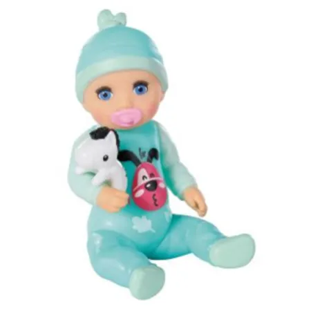 Bild von BABY born® Minis - Babypuppe, 1 Stück, 6-fach sortiert