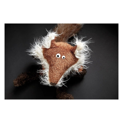 Bild von Sigikid Kuschelfuchs FixFix – Der perfekte Begleiter für Jung und Alt