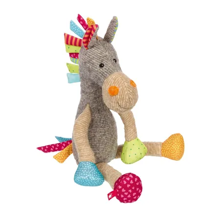 Bild von Sigikid Kuscheltier »Patchwork Sweety Pferd«