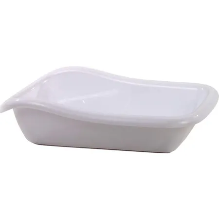Bild von Götz Puppen Badewanne weiß