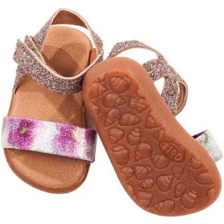 Bild von Götz Strandmuschel Gr. M/XL, Sandalen