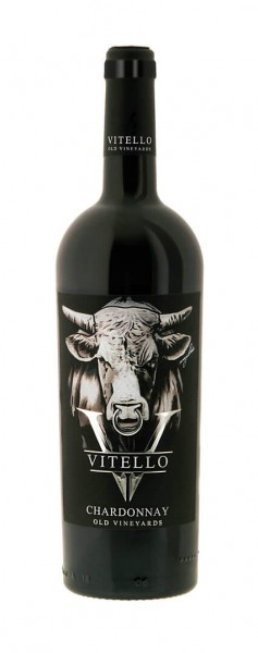 Bild von Vitello Old Vineyards Chardonnay Puglia 2021
