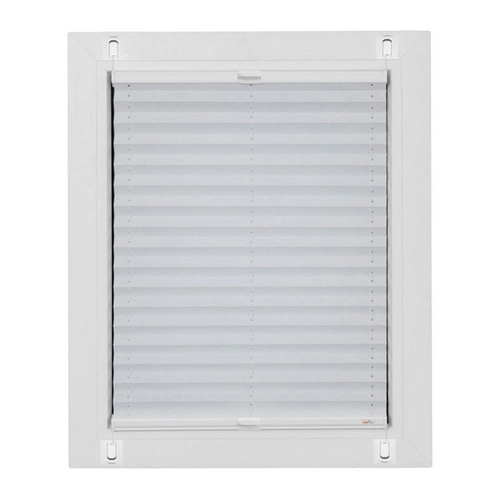 Bild von Sunlines Plissee Start-up Style Crush – Flexibler Sichtschutz für Ihre Fenster