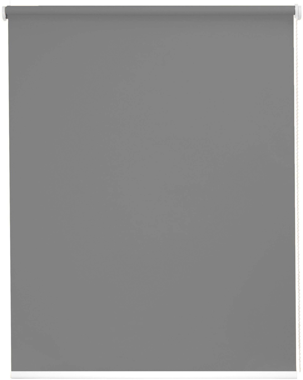 Bild von sunlines Seitenzugrollo "Eco-Line Upcycling", blickdicht, Blendschutz, mit Bohren, freihängend, nachhaltig