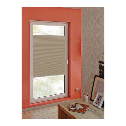 Bild von Sunlines Wabenplissee »One Size Style Honeycomb VD« – Verdunkelnder Sicht- und Sonnenschutz