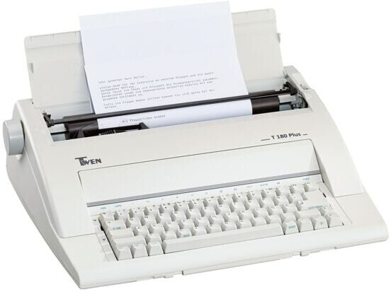 Bild von T&A Beschriftungsband TA 1856 Typenrad 01e-47