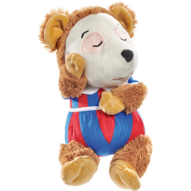 Bild von Schmidt Spiele Kuscheltier Schmidt Spiele Bobo Siebenschläfer, schlafend