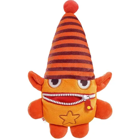 Bild von Schmidt Spiele Kuscheltier Schmidt Spiele 42631 Sorgenfresser Do 28 cm ab 3 Jahren