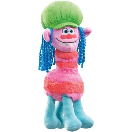 Bild von Schmidt 42720 Trolls Cooper Plüschtier, 30 cm, bunt
