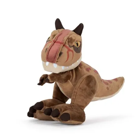 Bild von Schmidt Spiele Plüschfigur Universal Jurassic World Toro 27 cm 42772