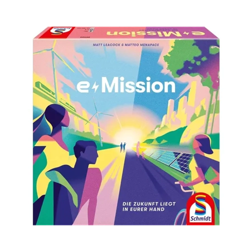 Bild von e-Mission