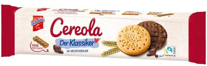 Bild von De Beukelaer Cereola der Klassiker (150g)