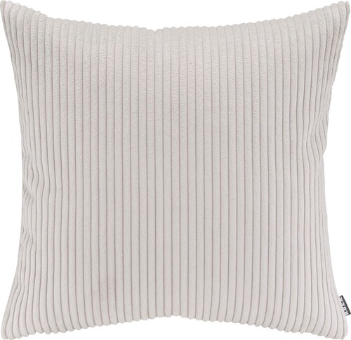 Bild von H.O.C.K. Dekokissen »Corduroy«, weiches Cord