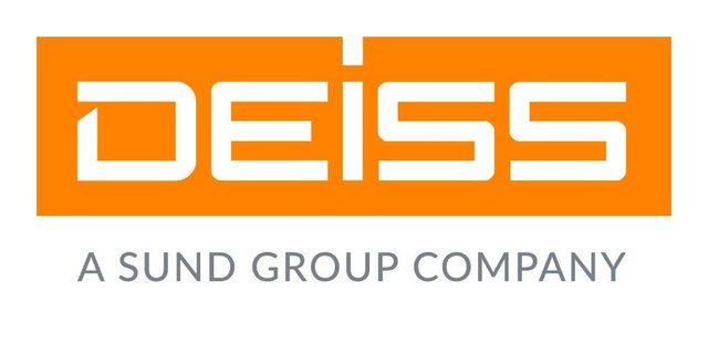 Bild von Deiss Müllbeutel DEISS 90154 - 1000x1250x0,06 mm,LDPE, blau, 240 L, 100 Stück, Karton