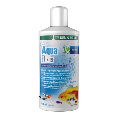 Bild von Dennerle Aqua Elixier, 500 ml