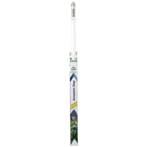 Bild von DENNERLE Leuchtmittel »Trocal T5 Amazon-Day«, LxØ: 120 x 1,6 cm, 54 W, tageslichtweiß - weiss