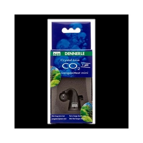 Bild von Dennerle Crystal-Line CO2 Langzeittest, Mini [2985]