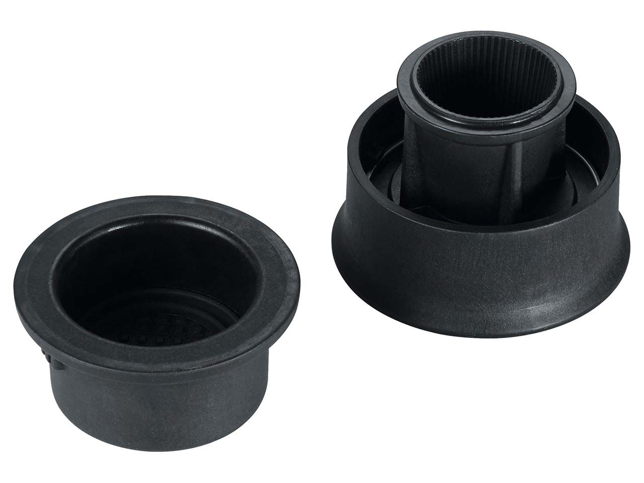 Bild von Graef Kaffeekapselhalter für, Zubehör Kaffeemaschinen, Schwarz