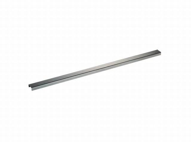 Bild von Dallmer, Duschrinne, Abdeckung CERALINE STANDARD, edelstahl, 600 mm (850 mm)