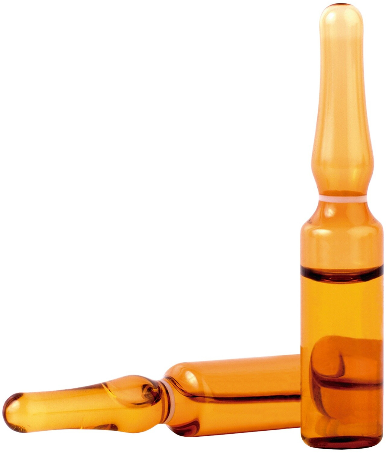 Bild von Weleda Aurum D10/Ferrum Sidereum D10 Aa Ampullen (48 x 1 ml)