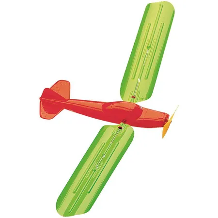 Bild von Günther Drachenspiel Turboprop